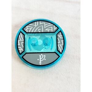 LEGO Dimensions The LEGO Movie Gandalf Tag Base Only 71174